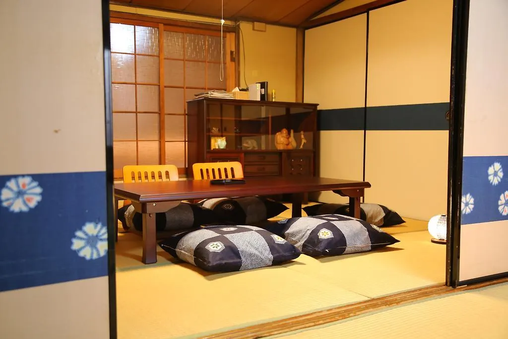 Kyoto Home Higashikujo 0*,