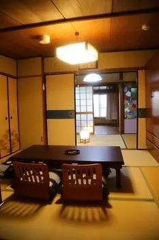 Kyoto Home Higashikujo Japan