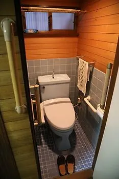 Kyoto Home Higashikujo Semesterbostad