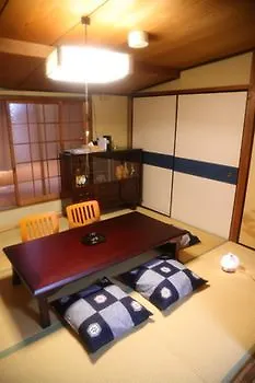Semesterbostad Kyoto Home Higashikujo