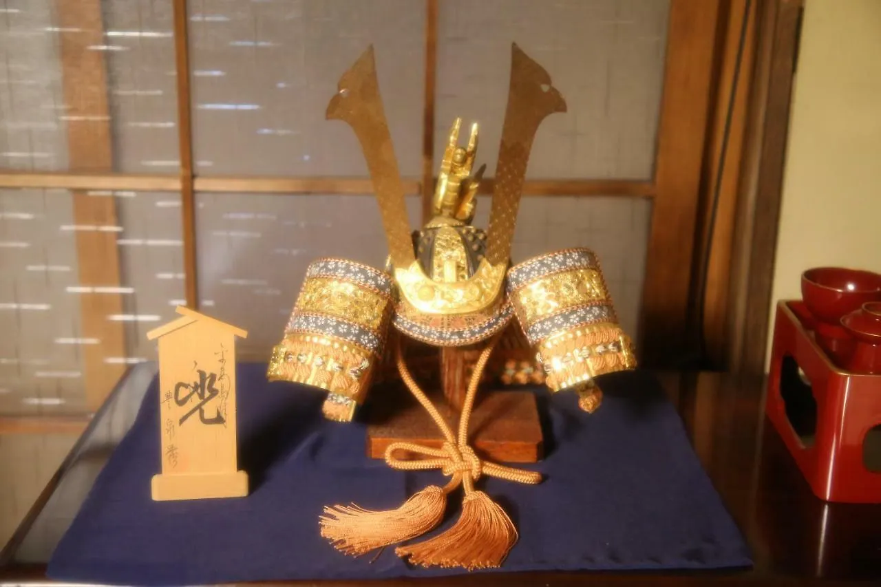 Semesterbostad Kyoto Home Higashikujo