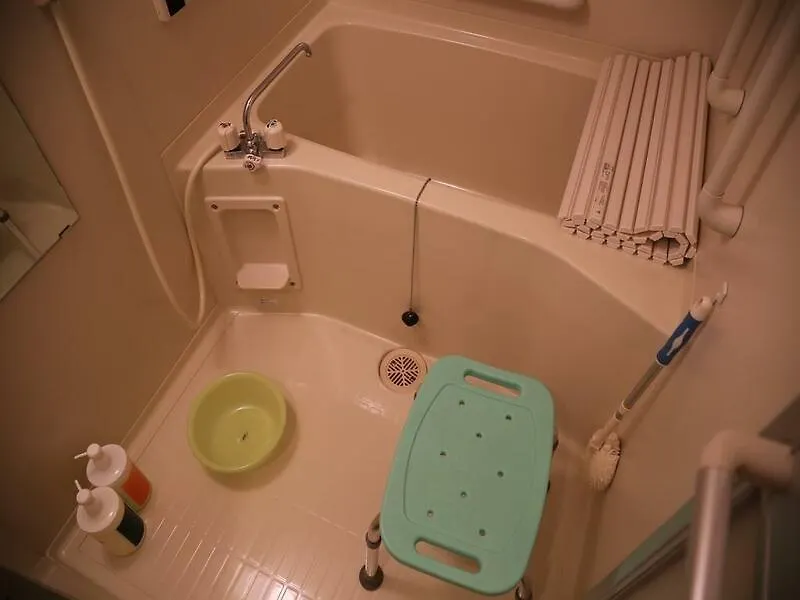 Kyoto Home Higashikujo 0*,  일본