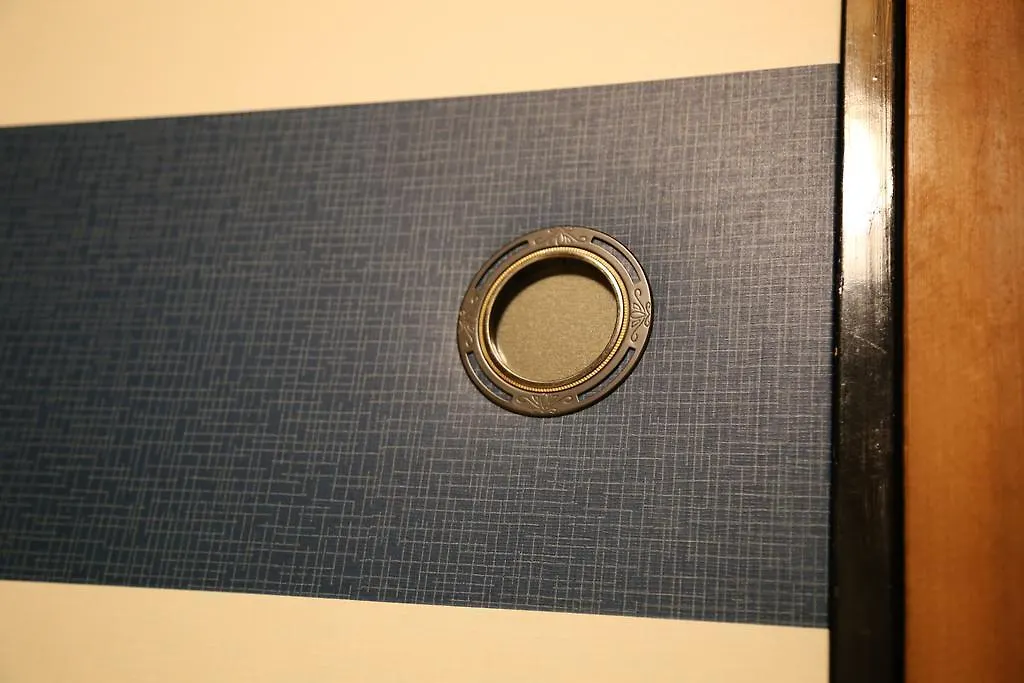 펜션 Kyoto Home Higashikujo