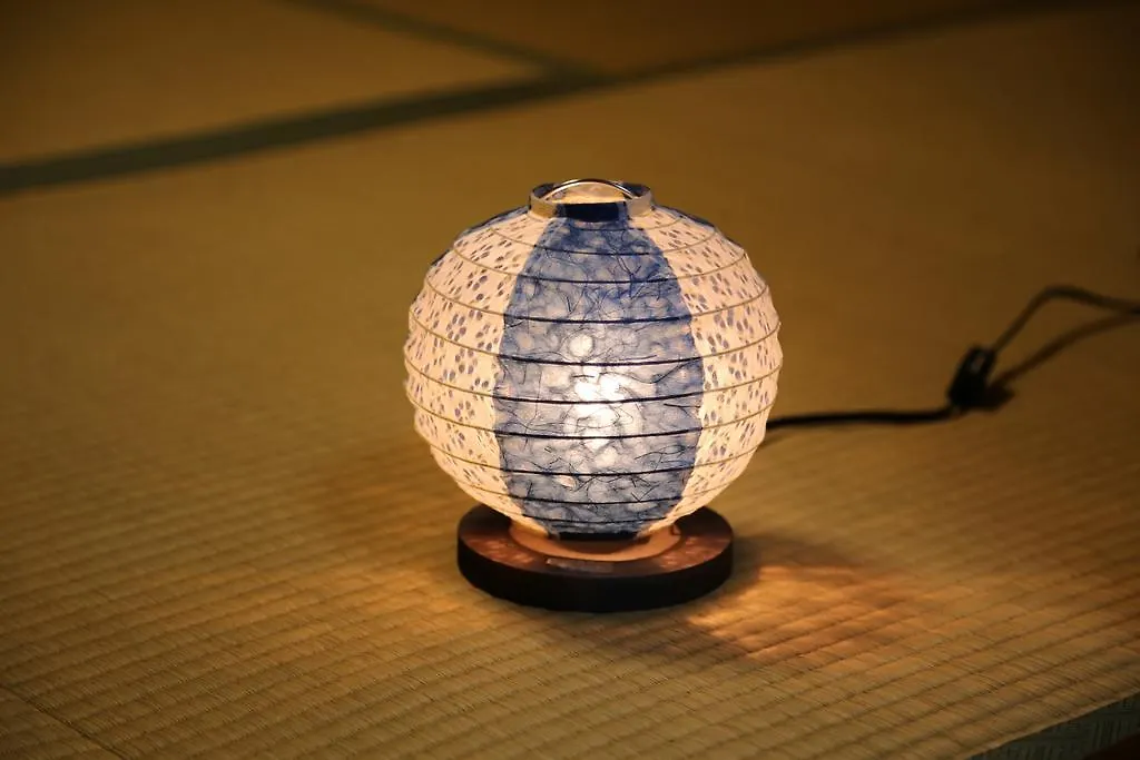 펜션 Kyoto Home Higashikujo
