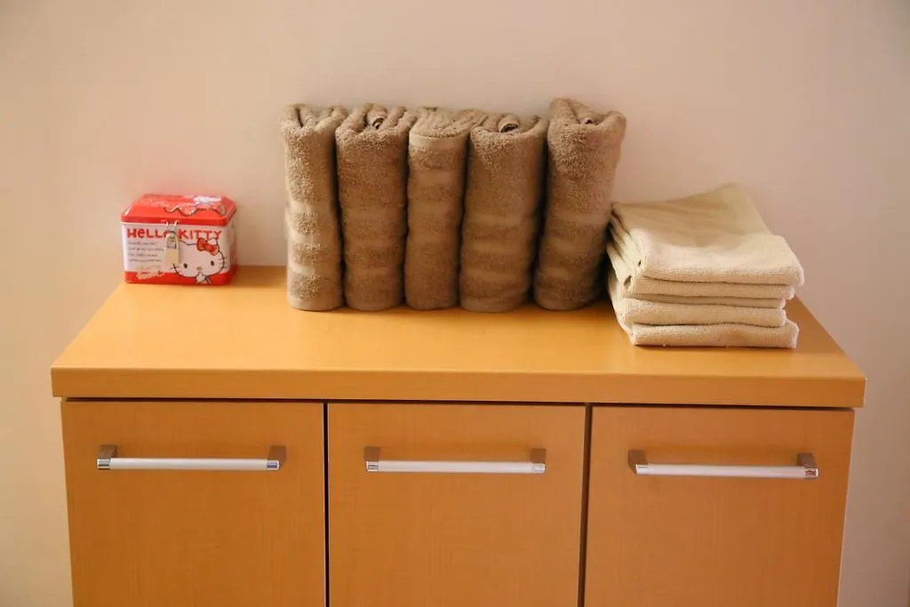 Kyoto Home Higashikujo 펜션
