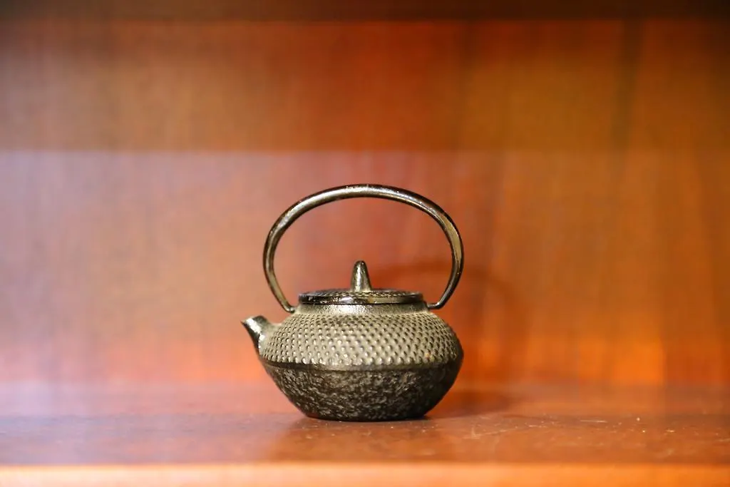 Kyoto Home Higashikujo 펜션