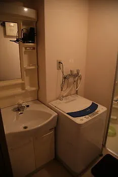 펜션 Kyoto Home Higashikujo 일본