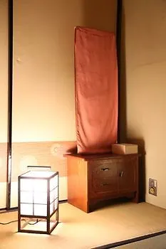 Kyoto Home Higashikujo 펜션