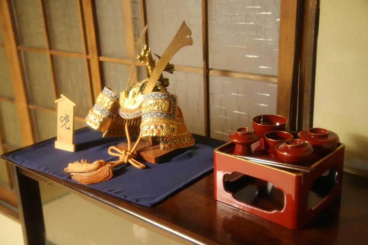 펜션 Kyoto Home Higashikujo 일본