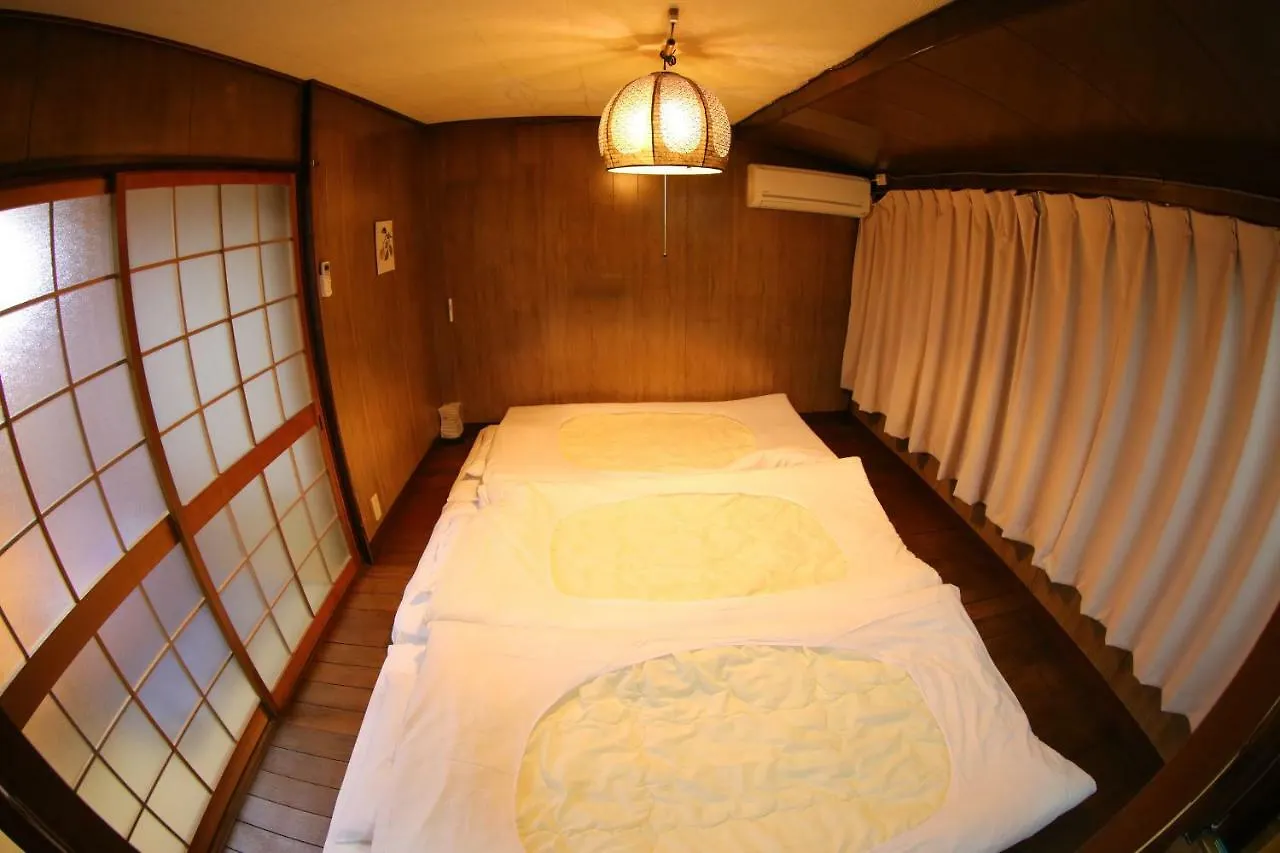 Kyoto Home Higashikujo