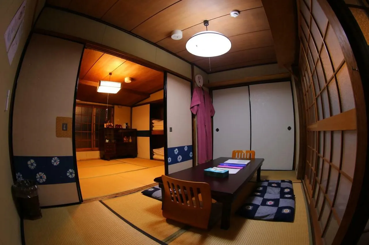 Kyoto Home Higashikujo 펜션